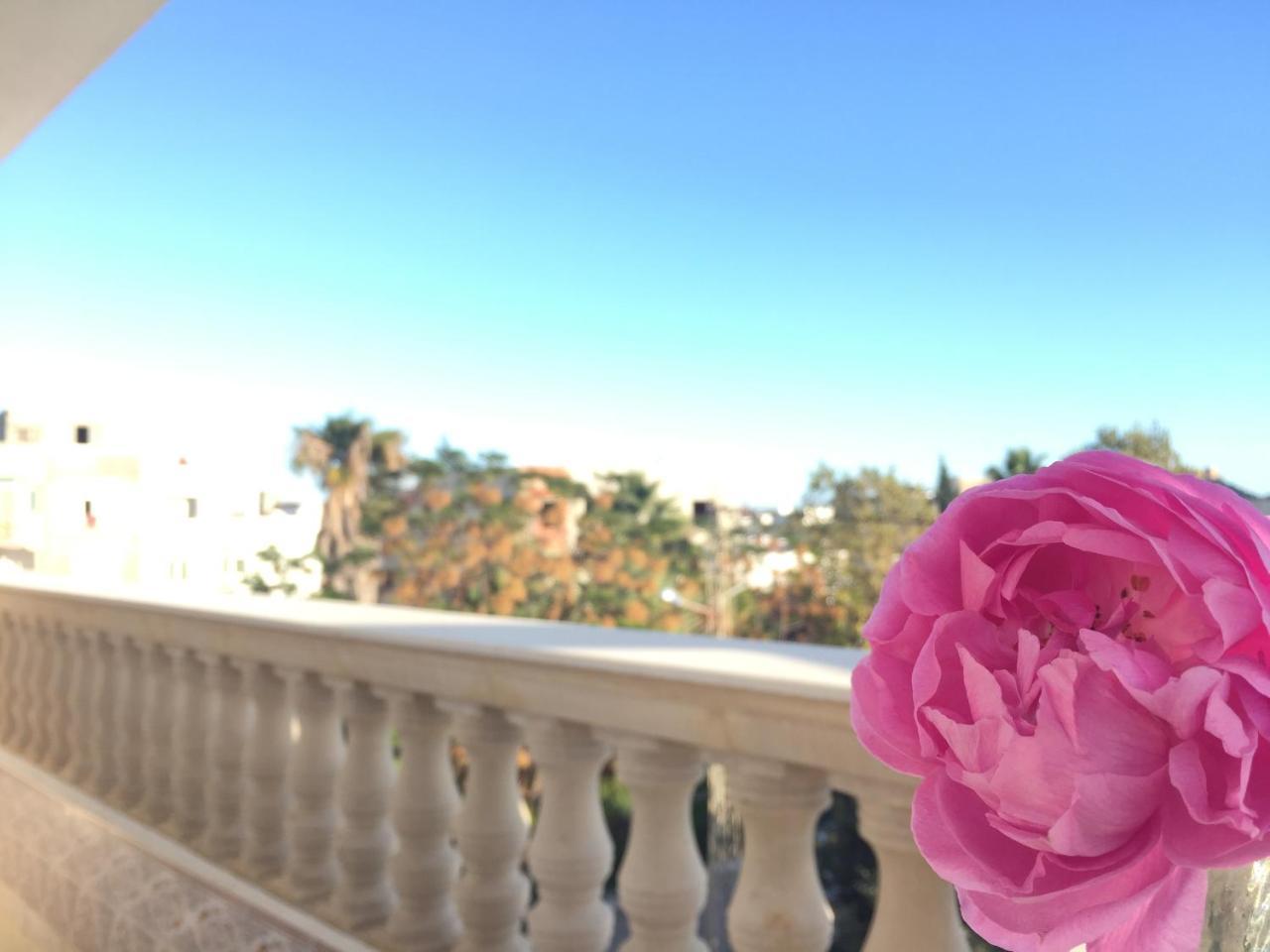 Kelibia Paradise 외부 사진